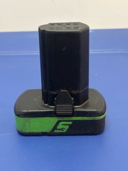 Snap-on Tools  CTB8172 14.4V Li-Ion 2.0Ah Rechargeable Battery