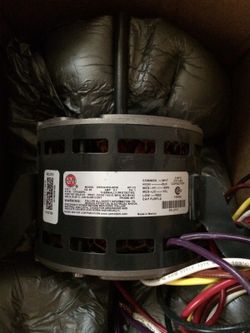 us motors furnace motor blower