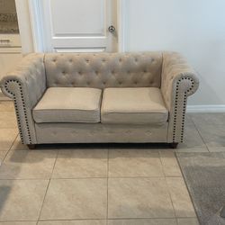 Living Room Couch 