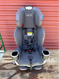 Graco extend 2fit