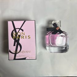 YSL Mon Paris - 3 FL OZ
