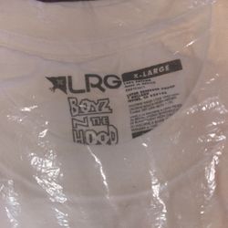 LRG Boys N The Hood Shirt