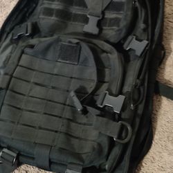 Tactical Backpack