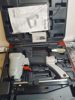 FN250B 16-gauge finish nailer