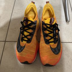 Nike Air Zoom Alphafly Next% Flyknit