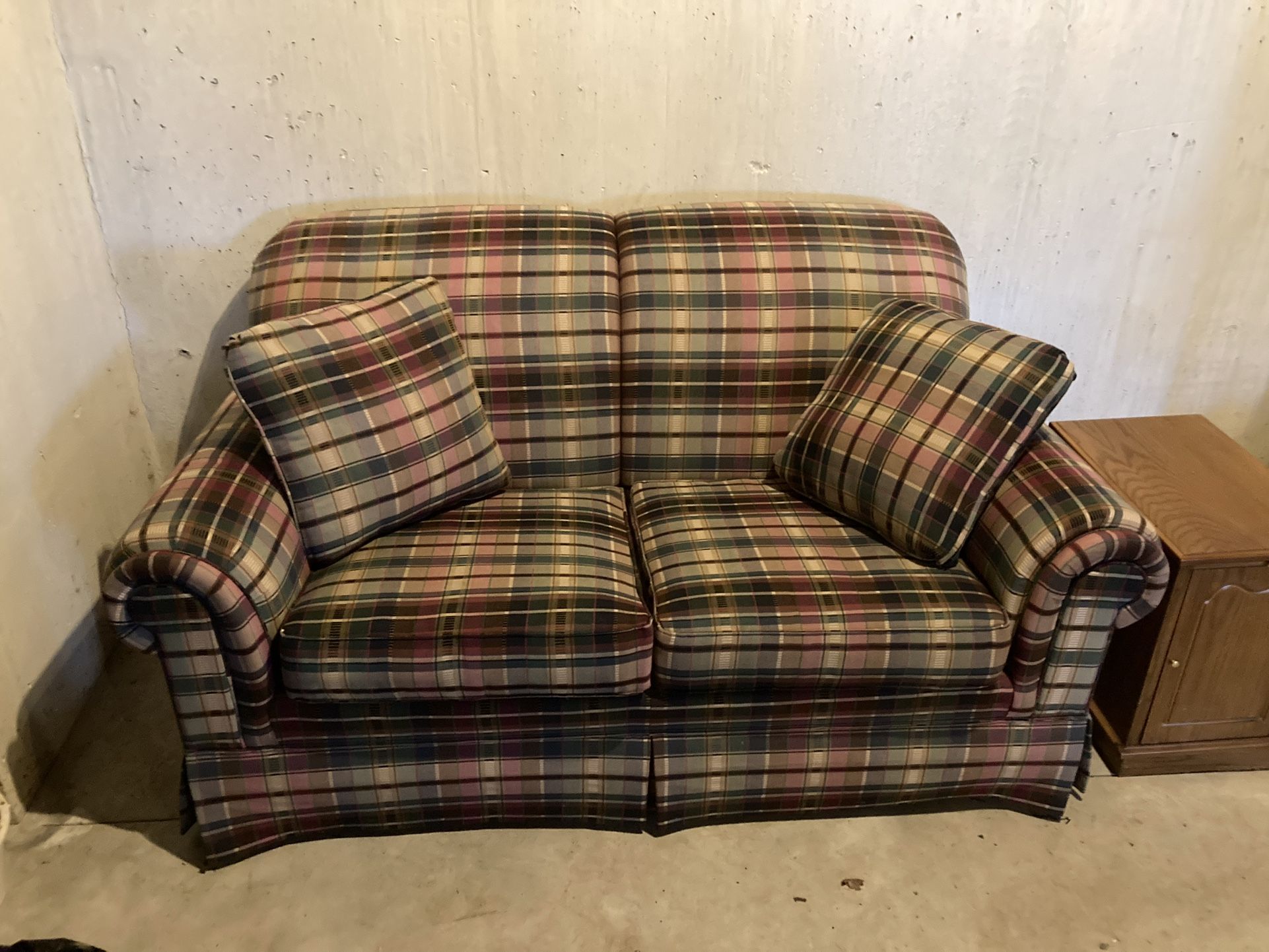 Love Seat