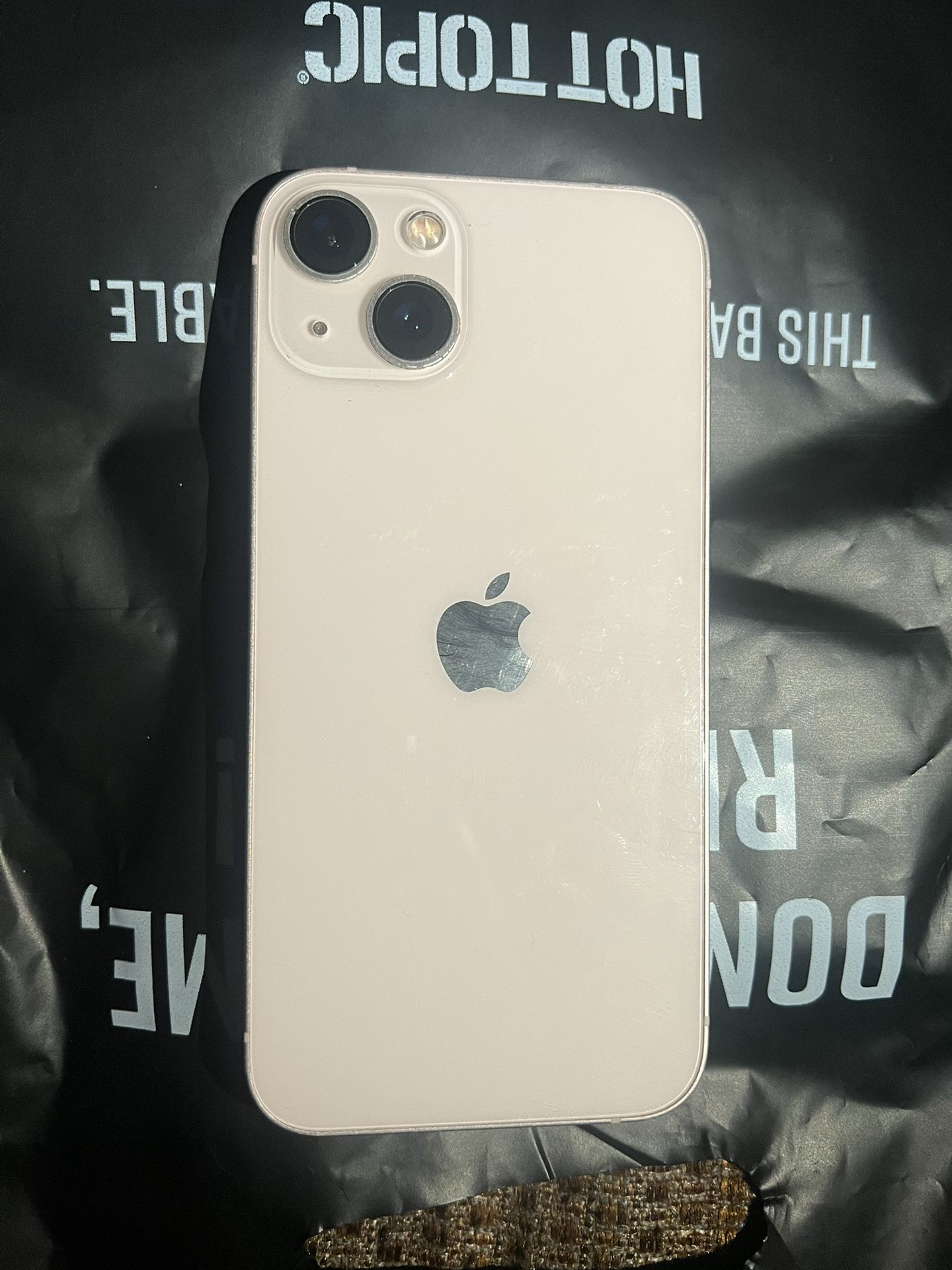 iPhone 13