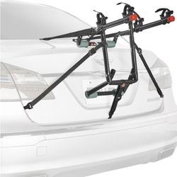 2 Bike Mount Rack