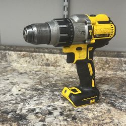 DeWalt 20v XR Hammer Drill DCD 996