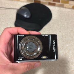 Camera