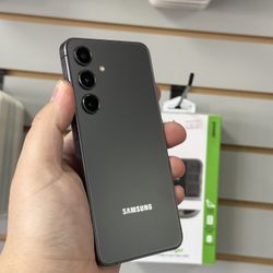 Samsung Galaxy S24 At&t 256gb