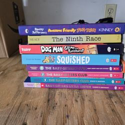 Kids Books