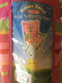 Kids Chair