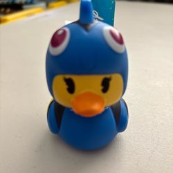 Disney dore duck.