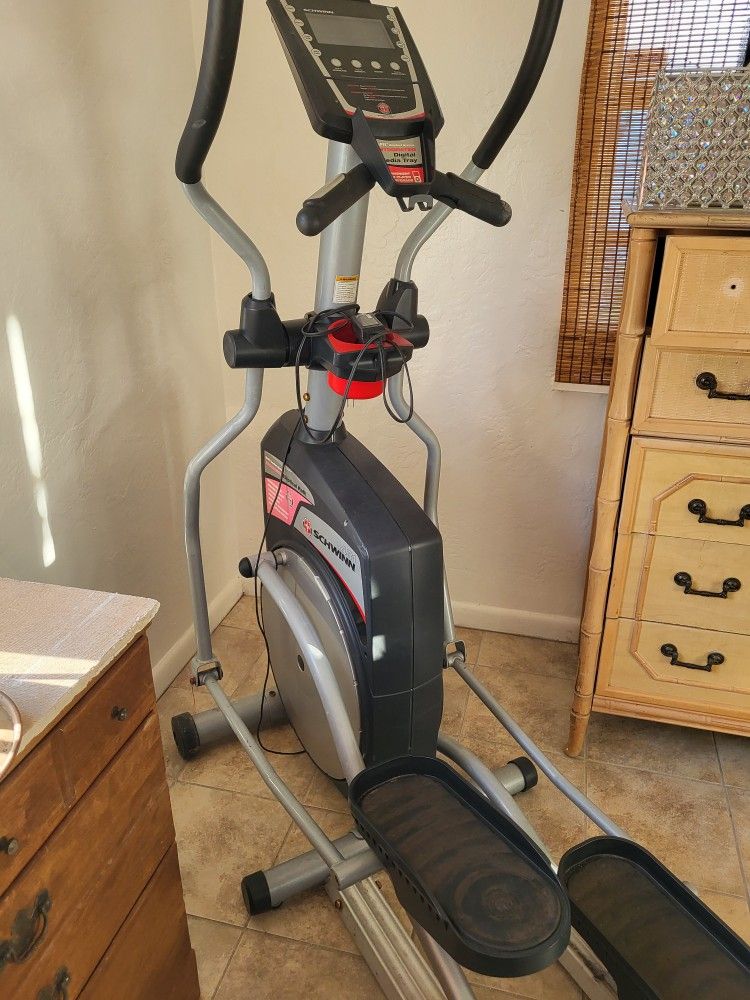 Elliptical