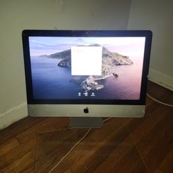 2019 apple desktop 🖥️ 