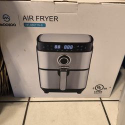 Brand New Air Fryer
