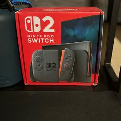 Nintendo Switch 2