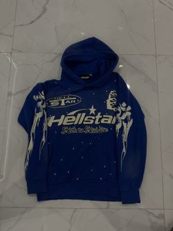 Hell StarHoodie