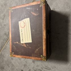 Sealed Harry Potter Hardcover Boxset #1-7