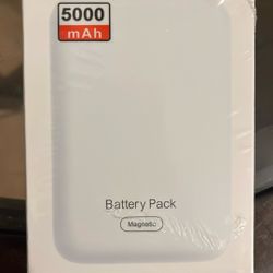 Phone Battery Pack