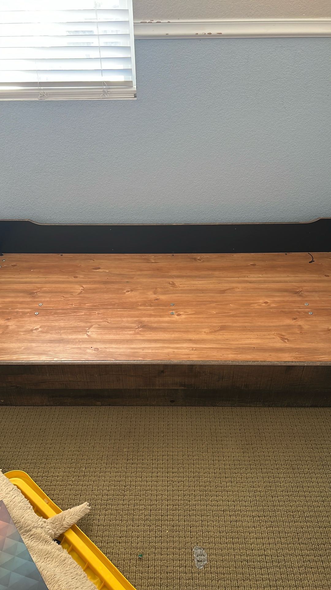 Bed Frame 
