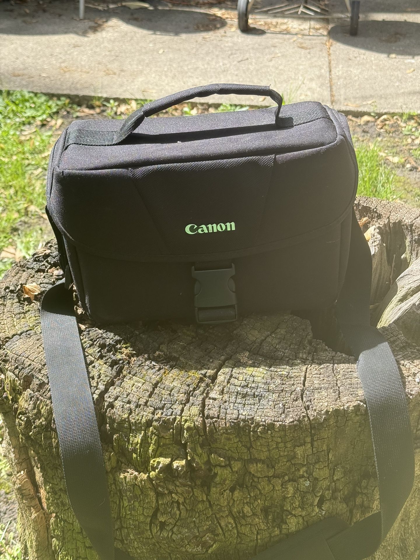 Canon Camera Bag