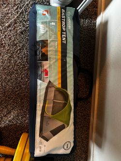 Magellan bastrop 5 tent