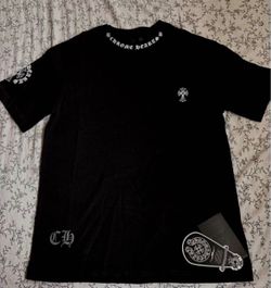 Chrome hearts shirt
