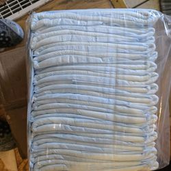 Heavy Absorbency Adult Diaper size large