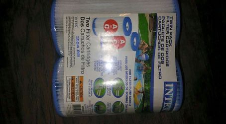 POOL FILTERS BRAND NEE