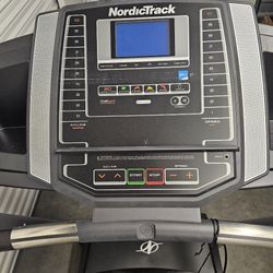 NordicTrack T 6.5S Treadmill  