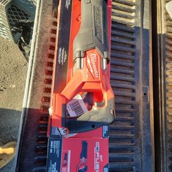 Milwaukee M18 Fuel Brushless Sawzall 
