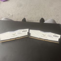 16 Gb ram 3200 mhz 