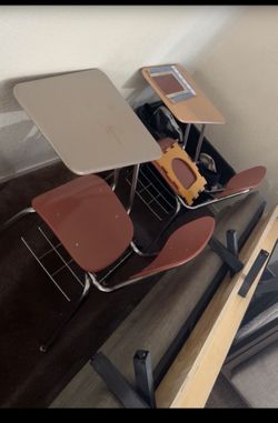 School Desks