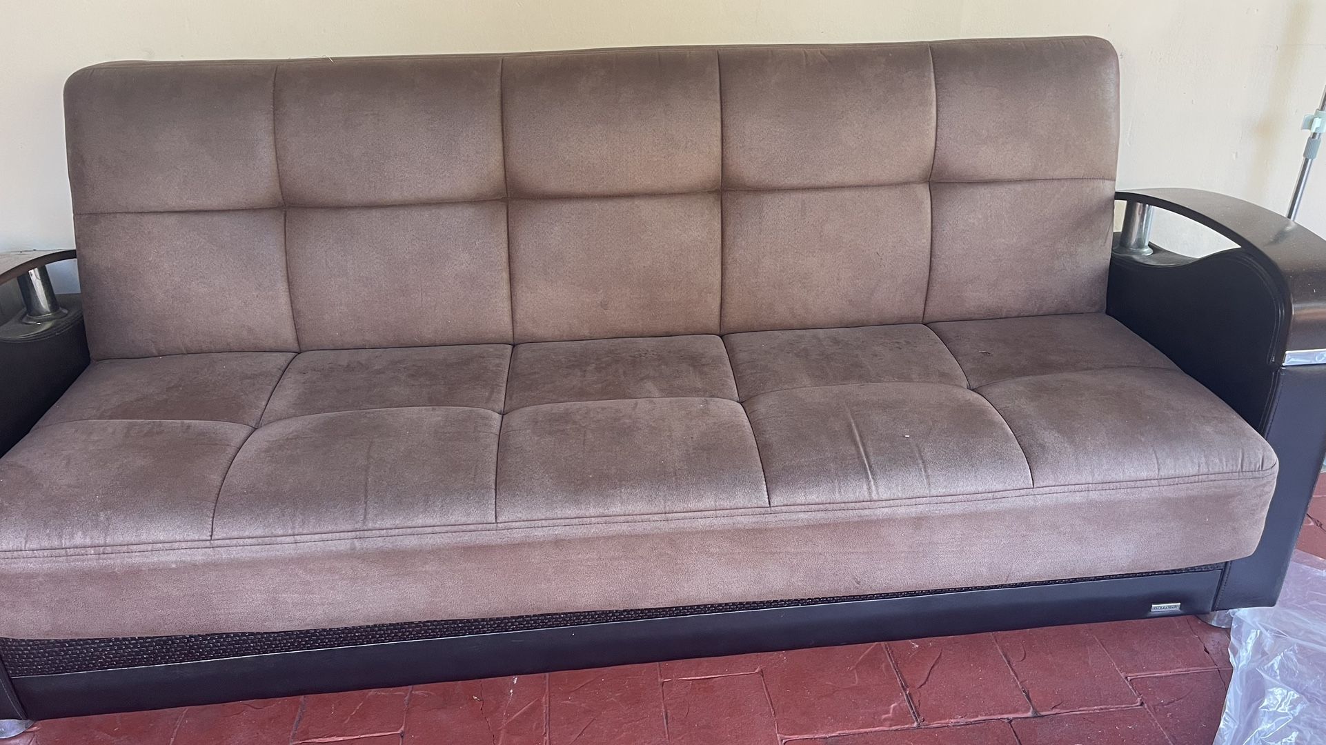 Sofa Bed. Perfect Conditions