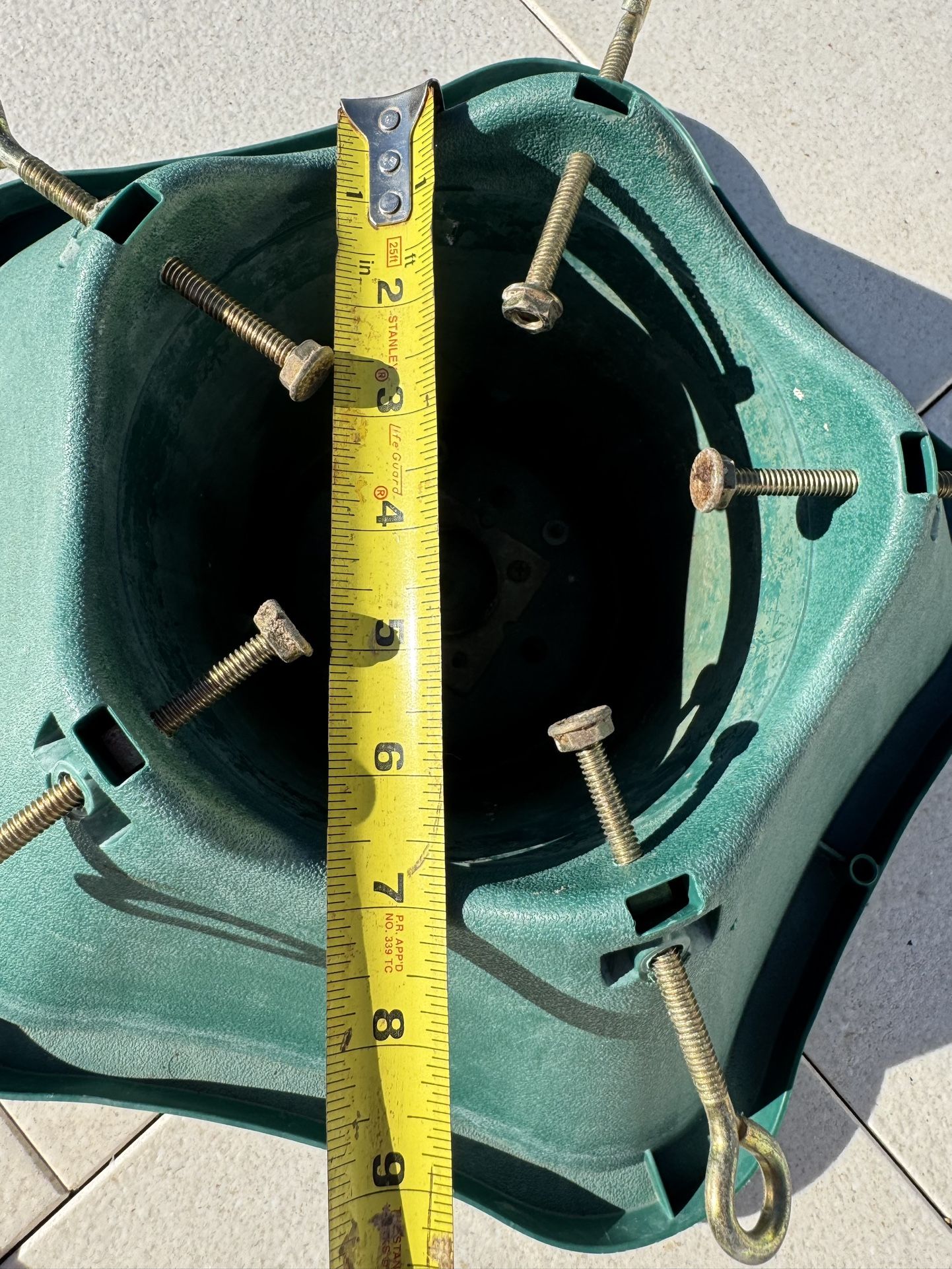 Christmas Tree stand.If it’s posted it’s available. Only msg for pick up