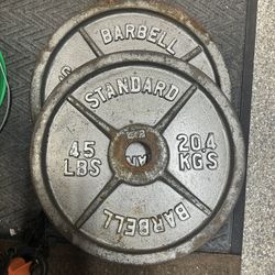 Weights