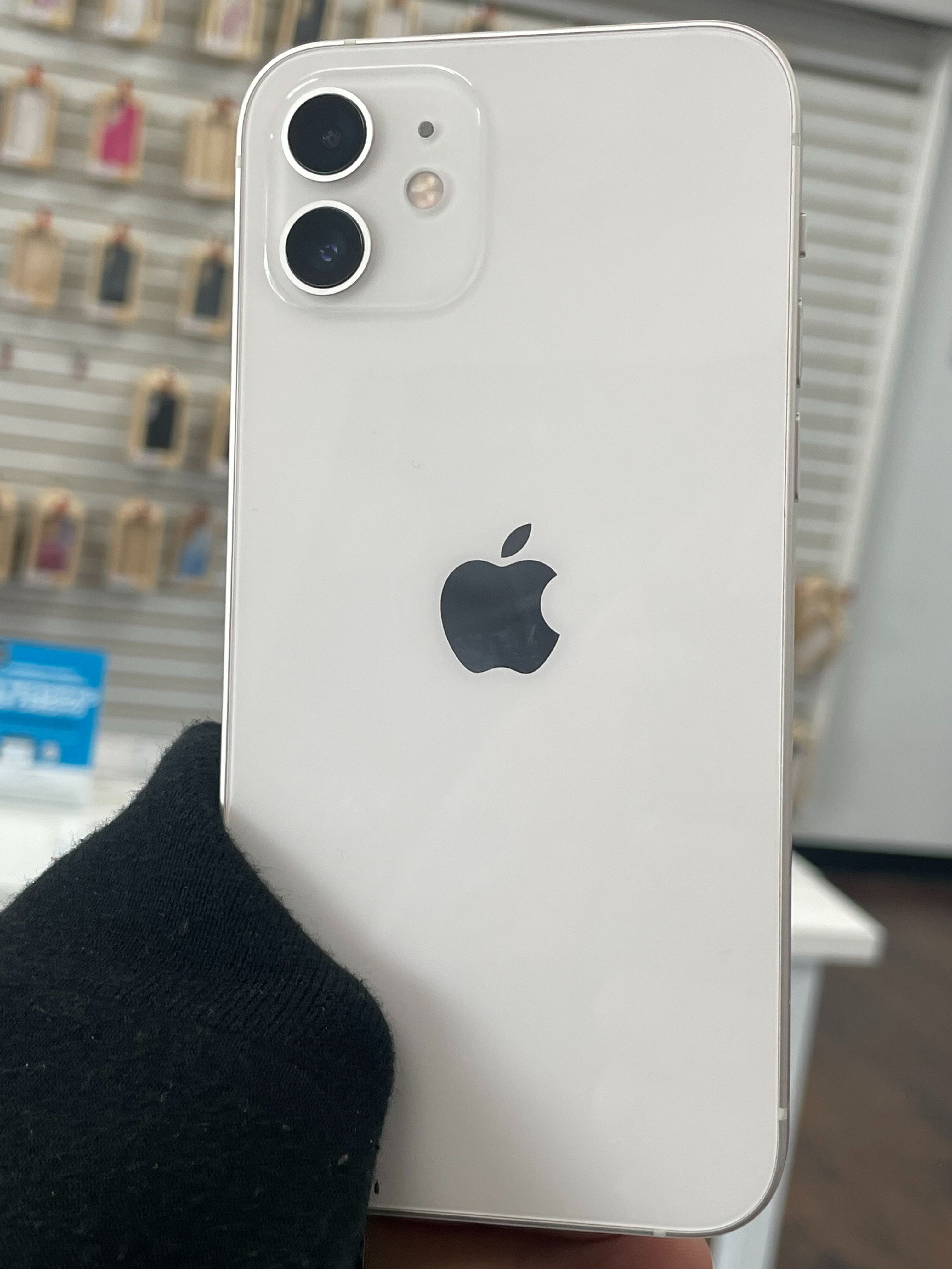 🔥Apple iPhone 12 Clearance Blowout – Save 75% Instantly! Just $1 to take it home + Up to 6 Months Warranty ✅