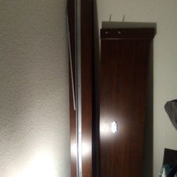 Queen Bed Frame 