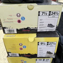 Shoe Brand New Herman Survivors