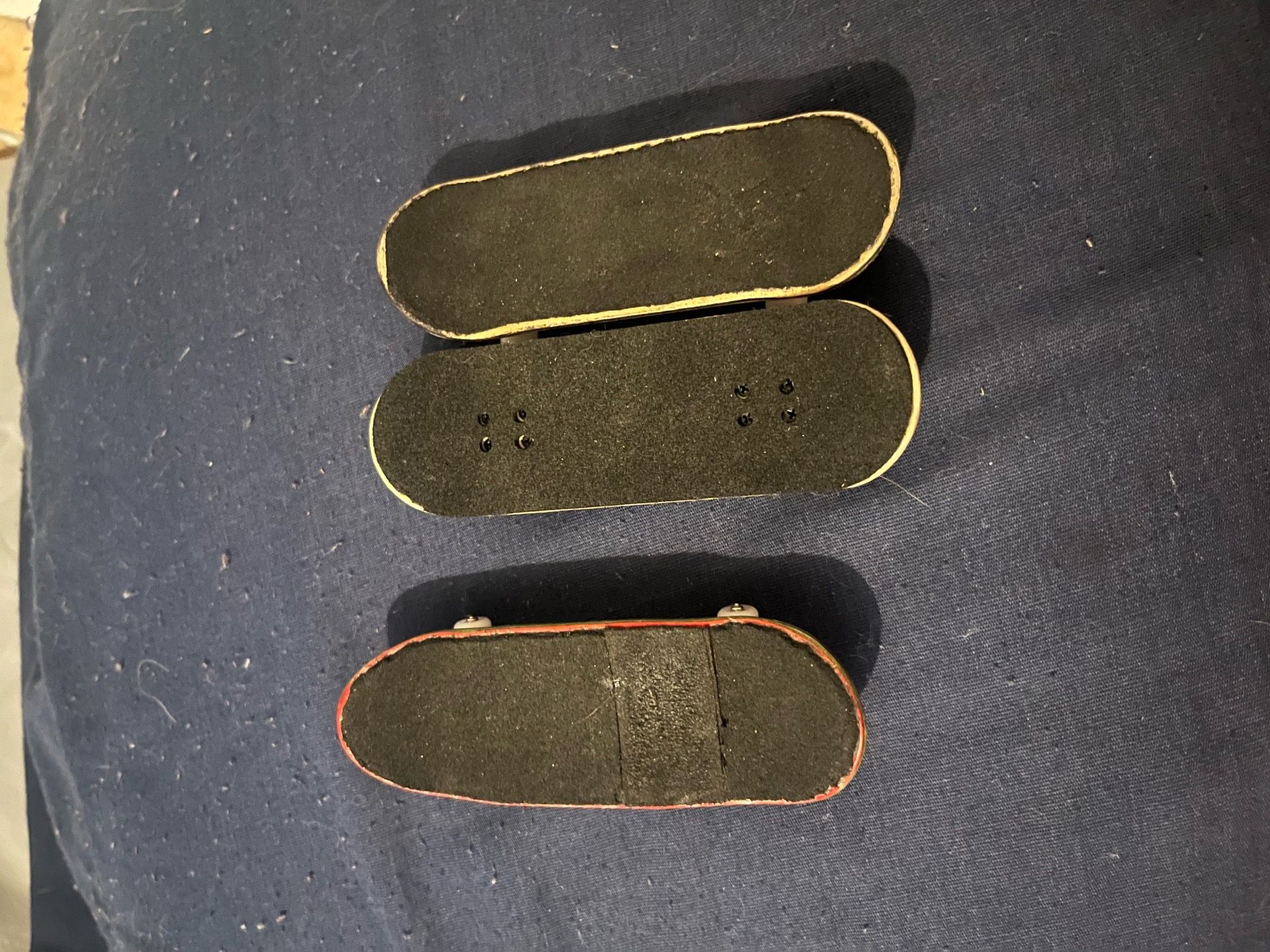 Fingerboards tech decks skateboards
