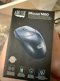 Computer Mouse 