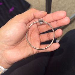 Pandora Bracelet 