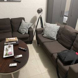 Small Studio Couches