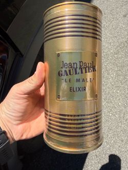 Jean Paul Gaultier Le Male Elixir Parfum