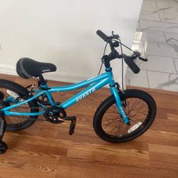 New Kids Bicycle 