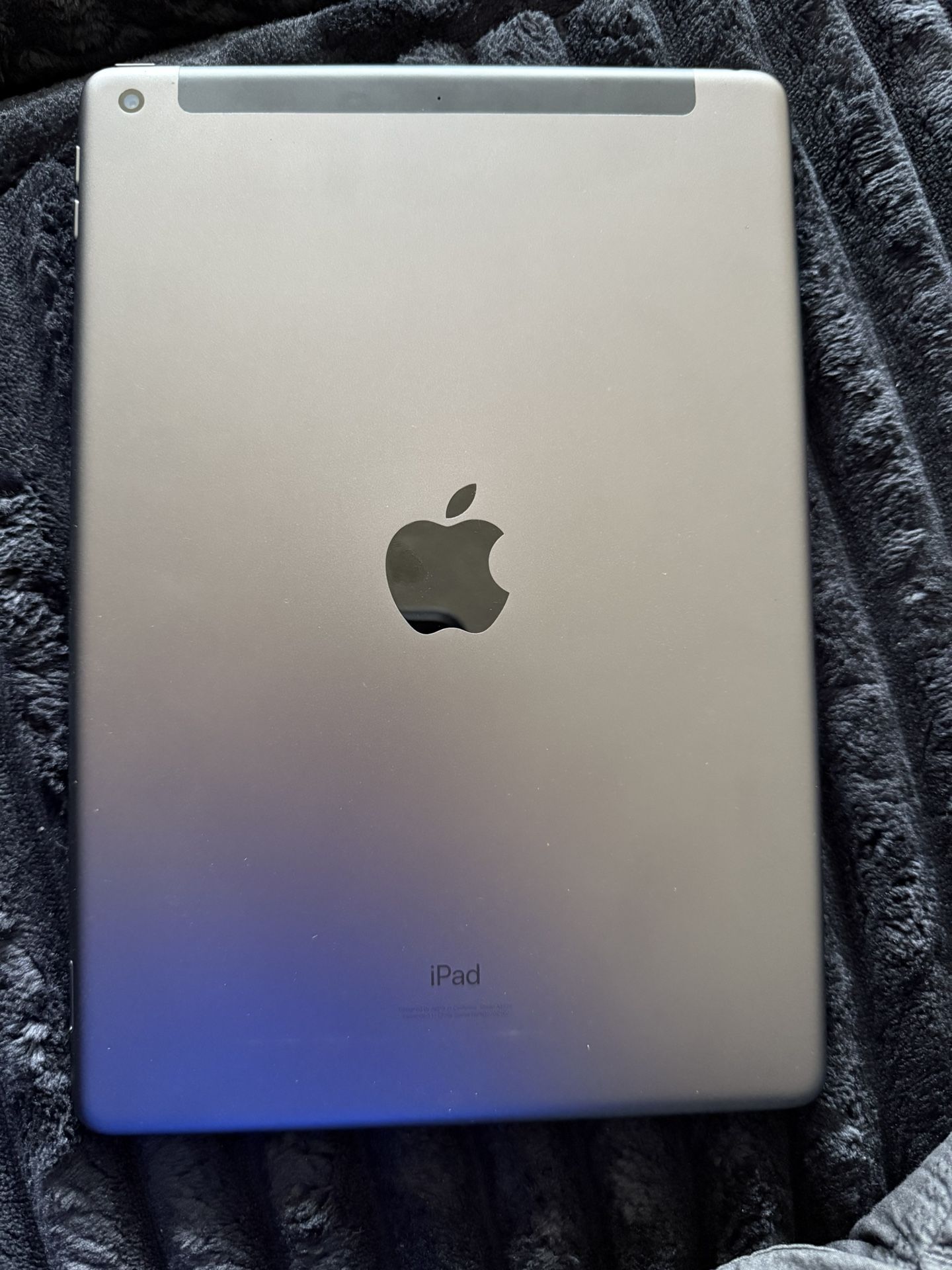iPad (8th Gen) WiFi+Cellular 32GB