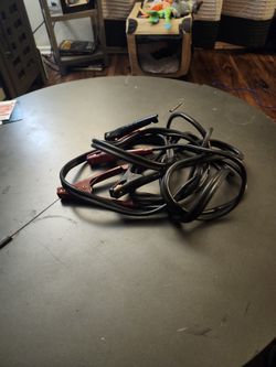 Battery Cables