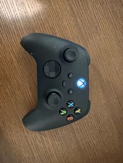 Xbox Wireless Controller – Black – Excellent Working Condition